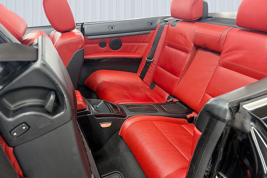 BMW 325I 2007