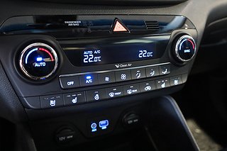 SUV Hyundai Tucson 19 av 24