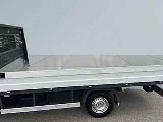 Iveco Daily 35-140 Chassi Cab 2.3 Drag/SoV/MOMS – bild 13