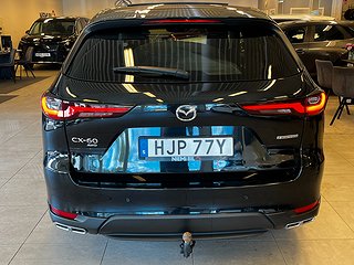 Mazda CX-60 PHEV CONVENIENCE/COMFORT/PANORAMA/Drag/SoV-Däck