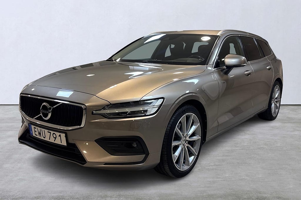 Volvo V60 D3 Momentum Pro Edition
