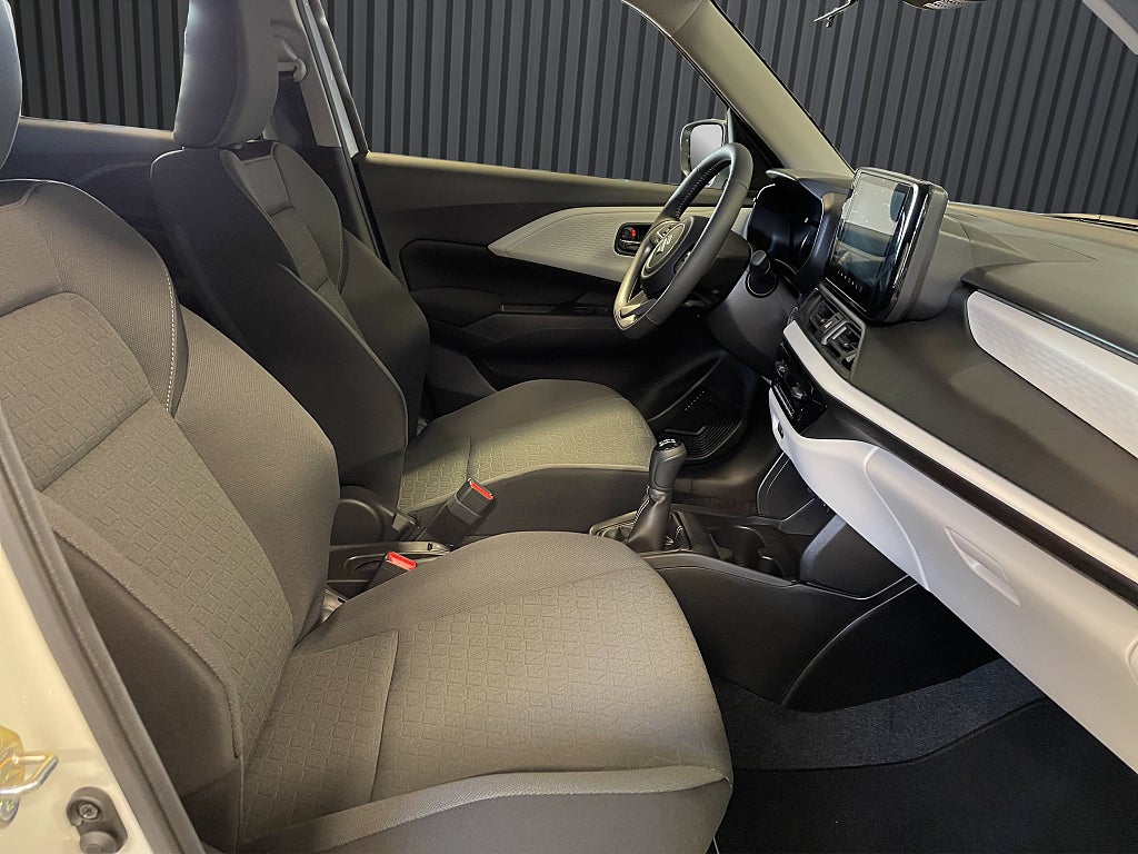 Suzuki Swift 2026 - miniatyr 16