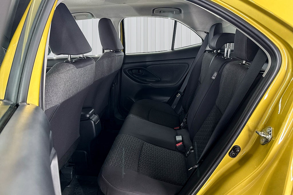 Toyota Yaris Cross 2022