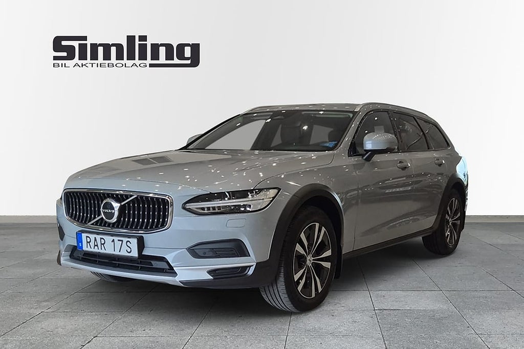 Volvo V90 Cross Country V90 Cross Country B4 AWD Diesel C...