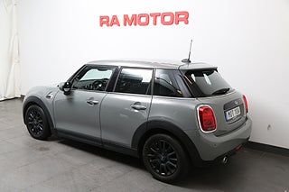 Halvkombi MINI Cooper 4 av 24