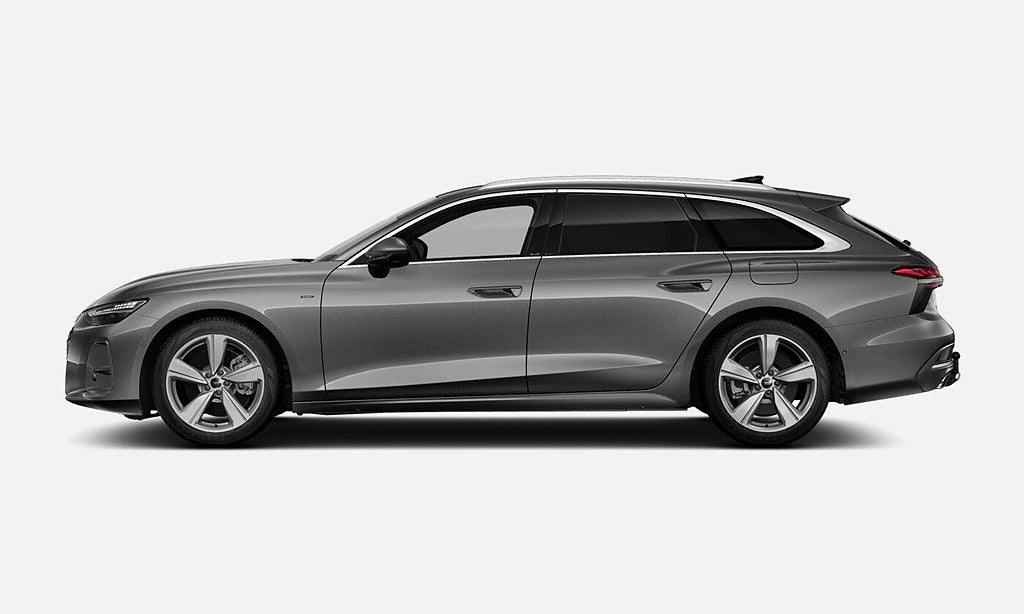Audi A6 Avant Proline E-Hybrid 220 KW quattro