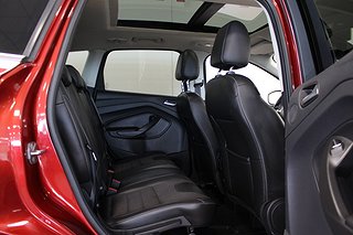 SUV Ford Kuga 10 av 22