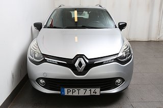 Kombi Renault Clio 6 av 22