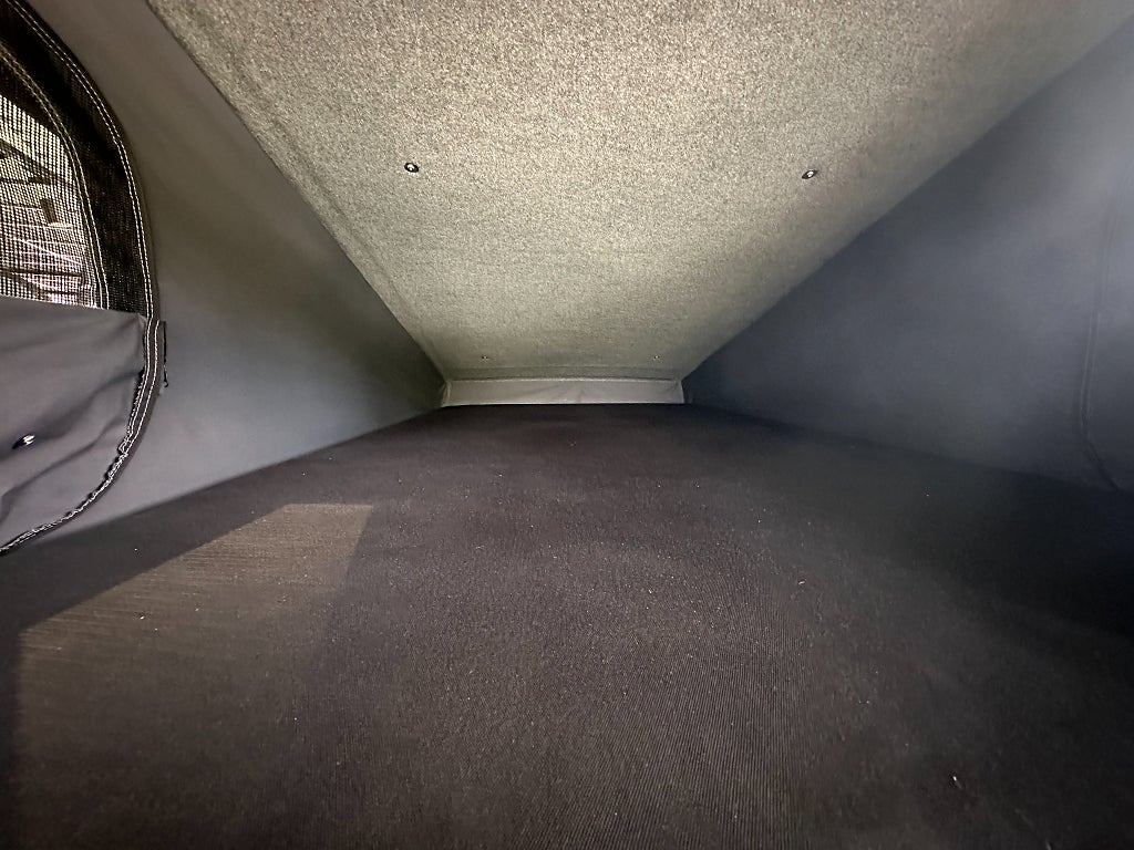 Mercedes-Benz Sprinter 316 CDI Ab Race Cruiser Pop up - bild 21