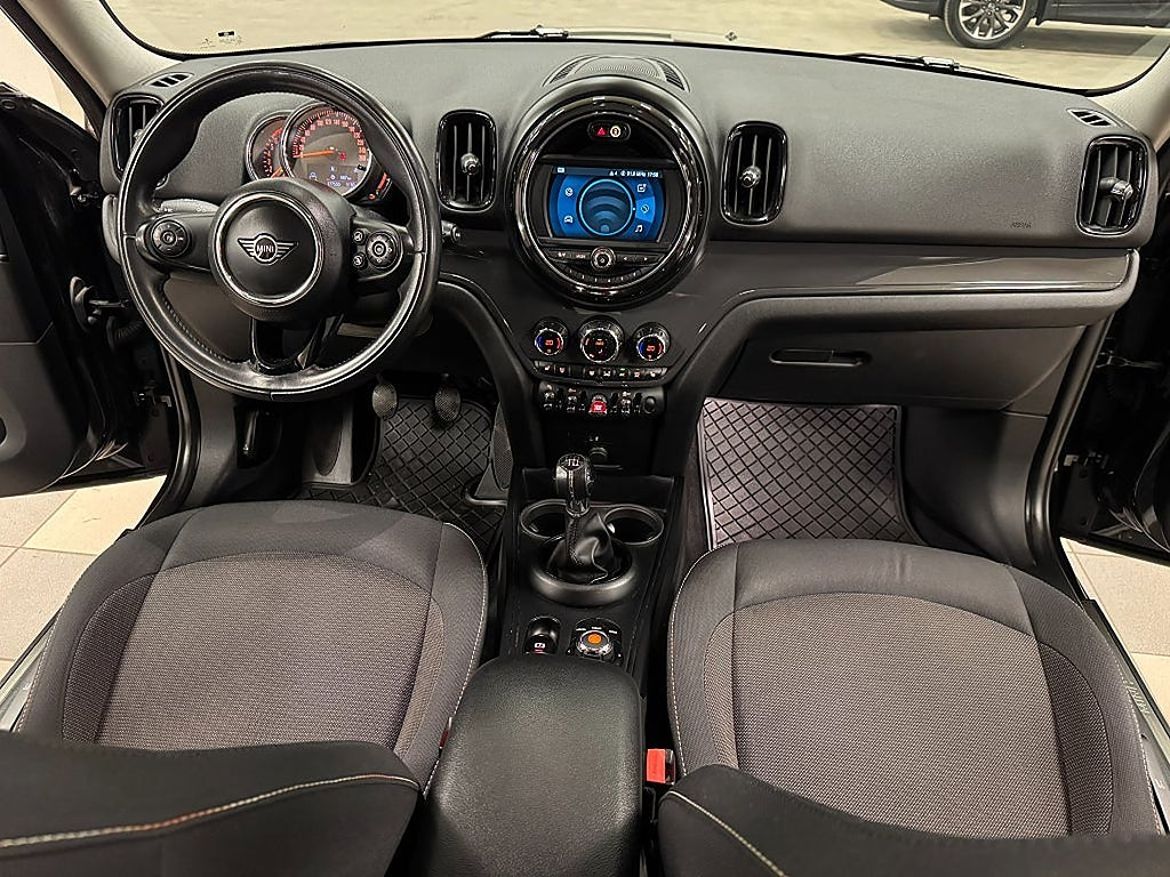 MINI Countryman Cooper Salt II Euro 6 2020, kuva 6/41