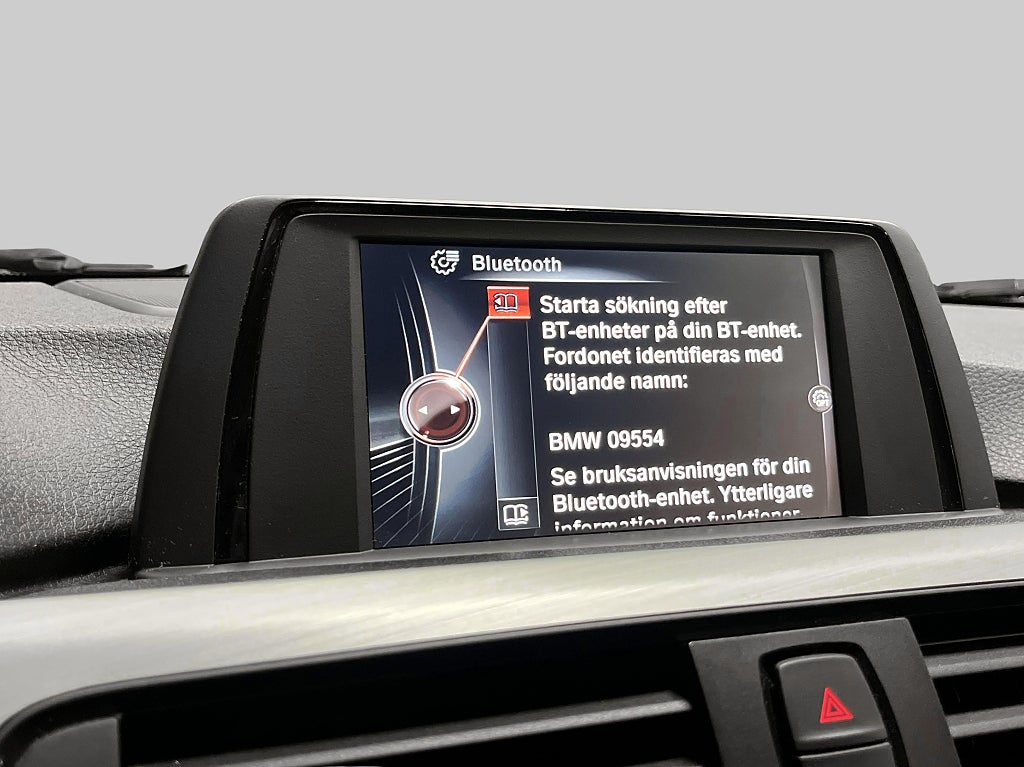 BMW 320d Touring xDrive 184hk Steptronic M Sport "Drag"  – bild 20