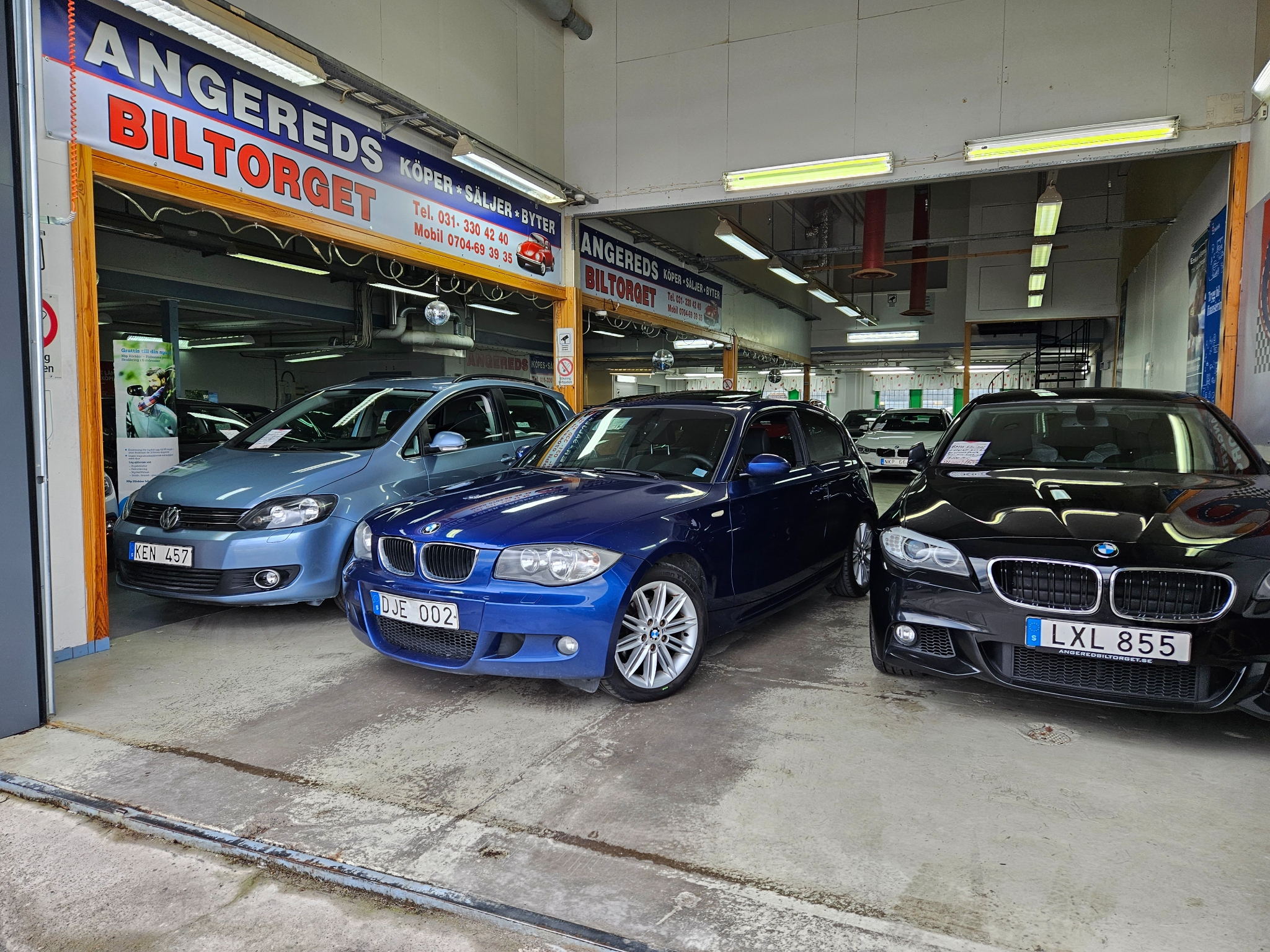 BMW 120 2008, bild 3/41