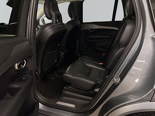 Volvo XC90 D5 AWD Geartronic Inscription S&V-hjul/AdaptivFar