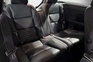 Halvkombi Volvo C30 10 av 19