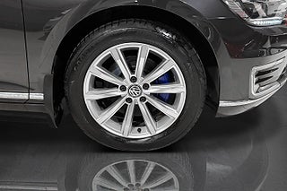 Kombi Volkswagen Passat 4 av 20