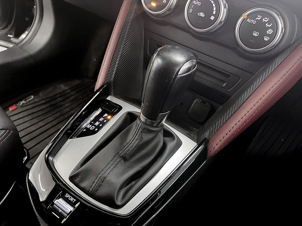 Bild på Mazda CX-3 Optimum 2.0 SKYACTIV-G 120hk Aut B-KAMERA BOSE