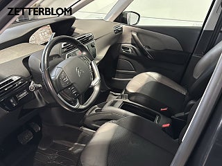 Minibuss Citroën Grand C4 Picasso 8 av 13