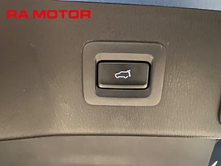 SUV Mazda CX-5 21 av 22