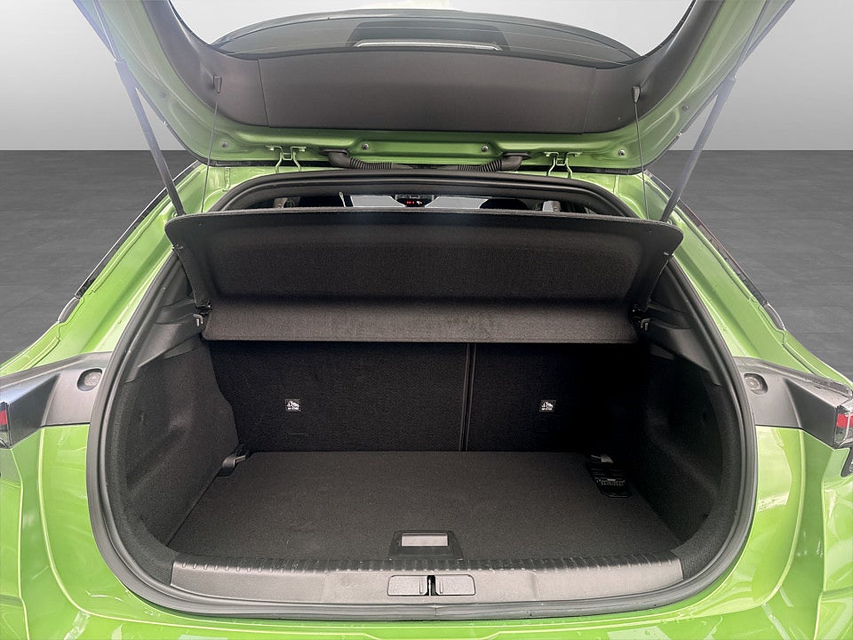 Bild på Opel Mokka Ultimate 1.2 Turbo 130hk Aut B-KAMERA CARPLAY