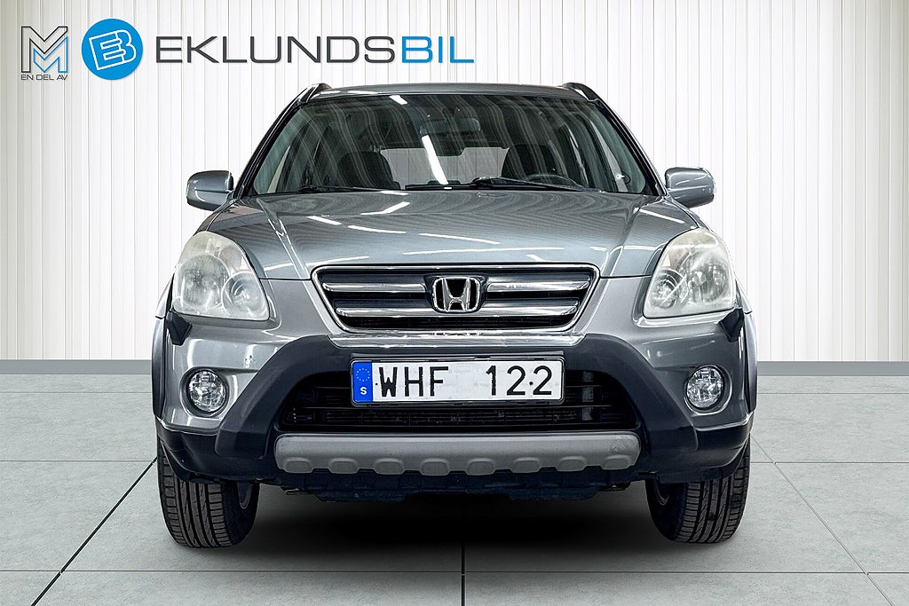 Honda CR-V 2005