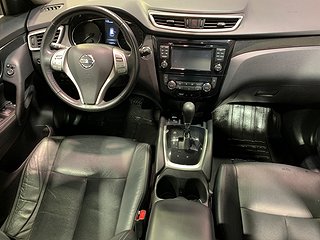 SUV Nissan X-Trail 14 av 29