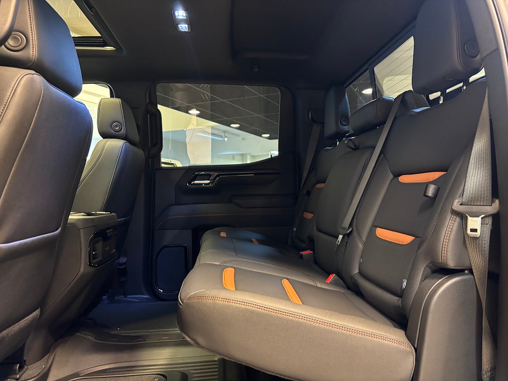 GMC Sierra 2026 - miniatyr 9