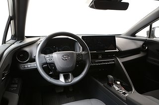 SUV Toyota C-HR 13 av 23