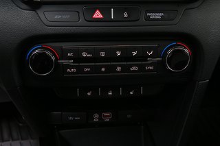 Kombi Kia Cee´d 13 av 14