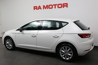 Halvkombi Seat Leon 4 av 20