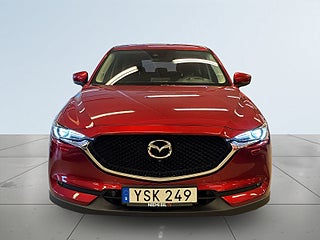 Mazda CX-5 2.0 SKYACTIV-G 10-årsgaranti/360-Kamera/Navi/P-sens – bild 2