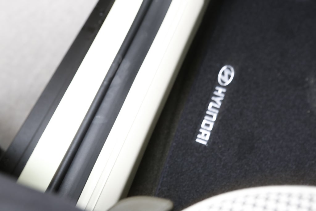 Hyundai Inster 49 kWh Essential 115 hk 2025