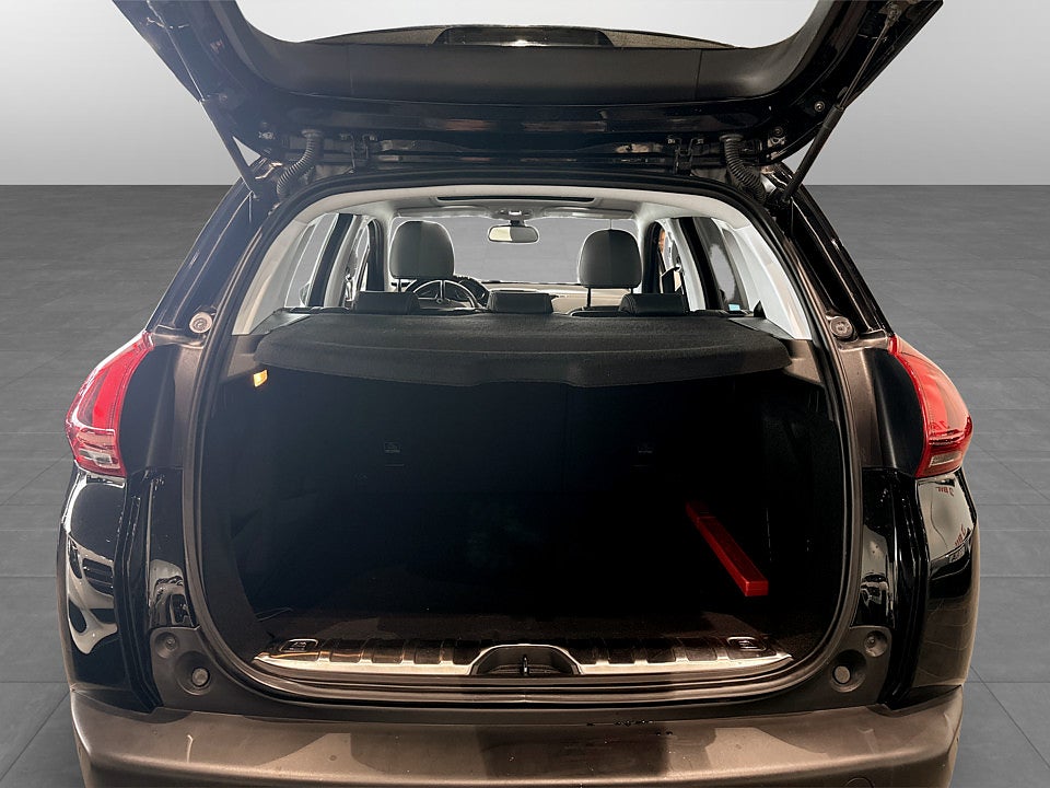 Bild på Peugeot 2008 Allure 1.2 PT 82hk BACKSENSORER