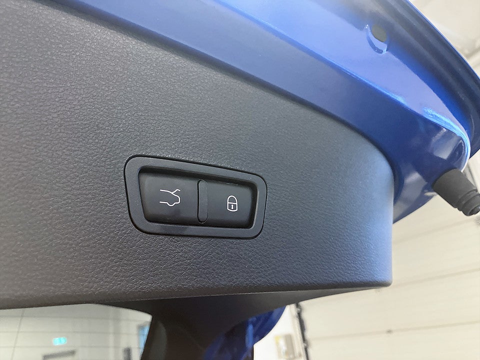 Bild på Alfa Romeo Tonale Edizione Speciale Hybrid 1.5 T TCT 130hk Aut B-KAMERA 