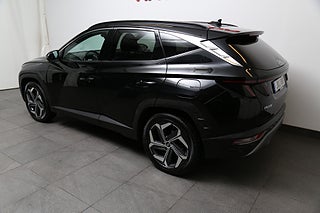 SUV Hyundai Tucson 4 av 26