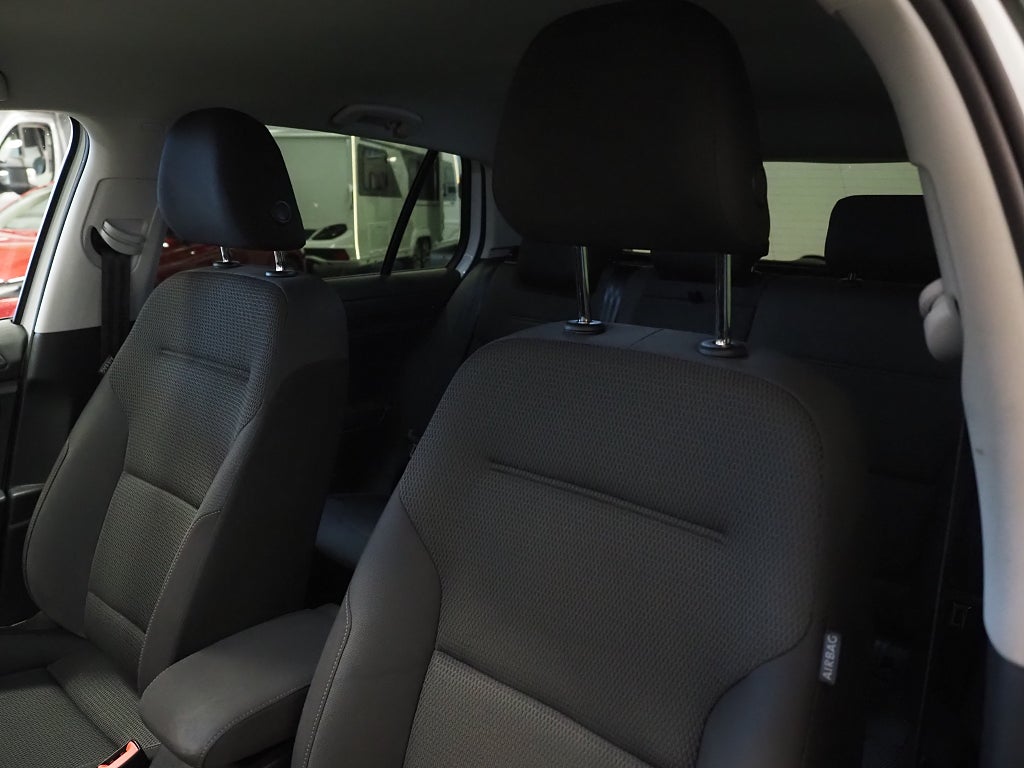 Volkswagen Golf I 5-dörrar 1.0 TSI 115hk Automat Pluspkt Dragkrok P-Sen 2019