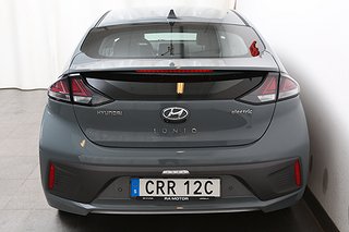 Halvkombi Hyundai IONIQ 7 av 22