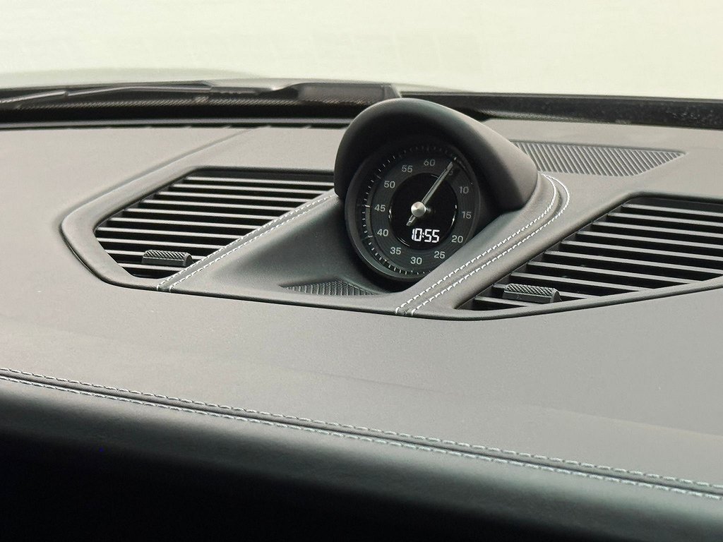 Porsche 911 Carrera 4 GTS PDK, 541hk, 2025