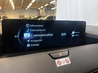 Mazda CX-60 Plug-In MOMS/Kamera/Head-Up/Rattvärme/SoV-däck