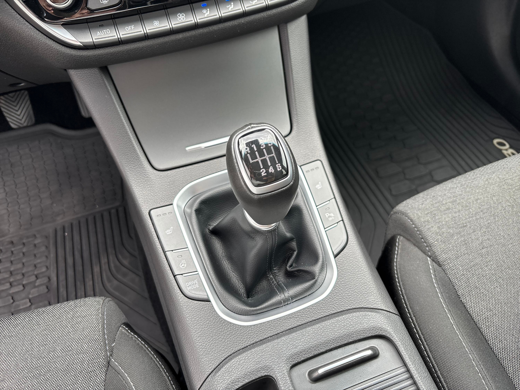 Hyundai i30 2021, bild 5/45