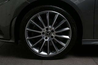Kombi Mercedes-Benz CLA 7 av 33