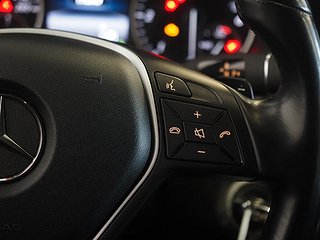 Halvkombi Mercedes-Benz A 18 av 19