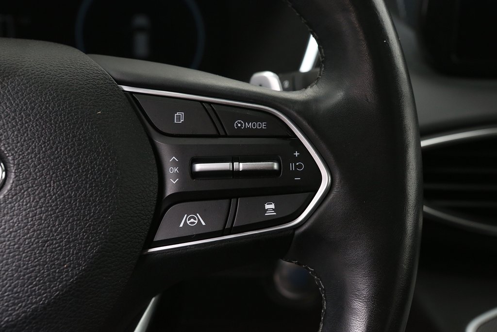 Hyundai Santa Fe PHEV 265hk Advanced AWD 7-sits Drag Moms 2021