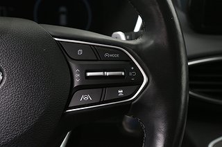 SUV Hyundai Santa Fe 19 av 28