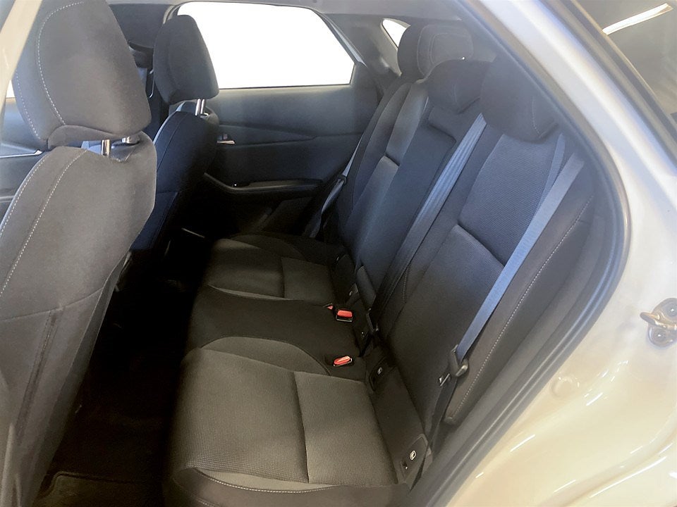 Bild på Mazda CX-30 Sky 2.0 150hk Aut - B-KAMERA, RATTVÄRME