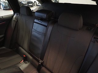 Kombi BMW 520 19 av 25