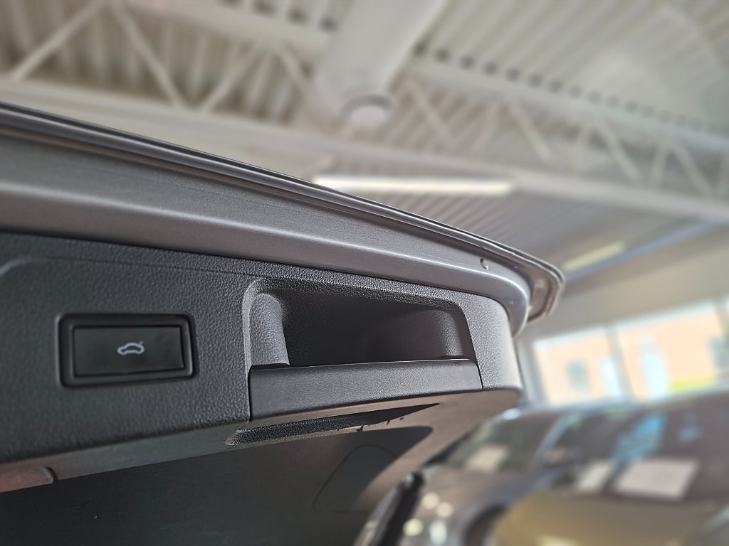 Volkswagen Passat 2022 - miniatyr 15