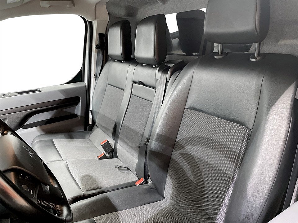 Bild på Citroën e-Jumpy Business 75kWh 136hk Aut - BACKKAMERA