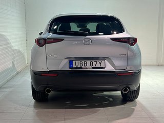 SUV Mazda CX-30 5 av 20