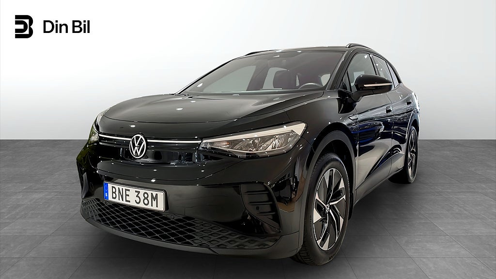 Volkswagen ID.4 Pro Performance 77kWh