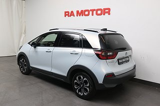 Halvkombi Honda Jazz 3 av 18